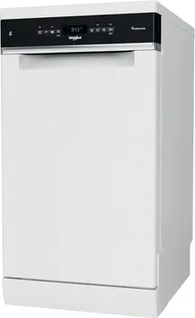 WHIRLPOOL WSFO 3B23 P [45cm] (2 / 7)