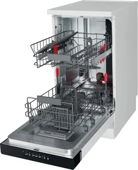 WHIRLPOOL WSFO 3B23 P [45cm] (4 / 7)