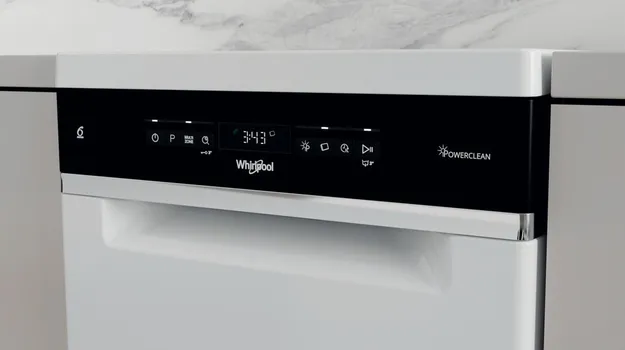 WHIRLPOOL WSFO 3B23 P [45cm] (5 / 7)