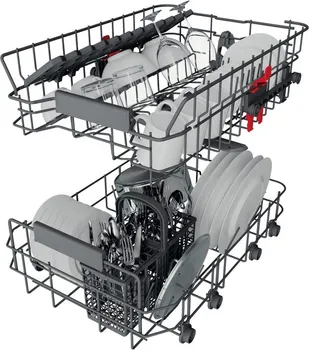 WHIRLPOOL WSFO 3B23 P [45cm] (6 / 7)