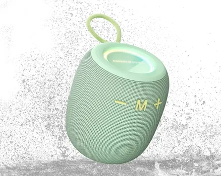 ENERGY SISTEM MINT BLOOM PORTABLE M45877 (5 / 6)