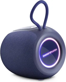 ENERGY SISTEM NAVY BLOOM PORTABLE M45829 (4 / 6)