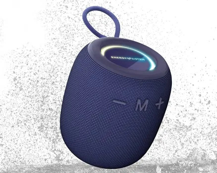 ENERGY SISTEM NAVY BLOOM PORTABLE M45829 (6 / 6)