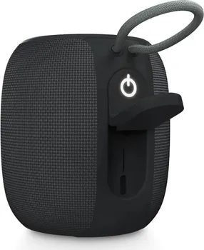 ENERGY SISTEM GRAPHITE SUNRISE PORTABLE M45788 (1 / 3)