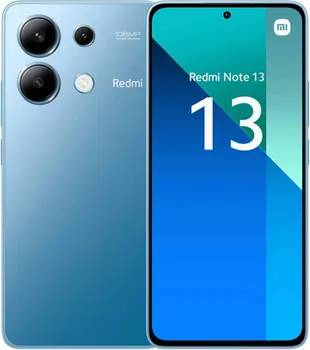 XIAOMI REDMI 13 8GB / 256GB (6 / 29)