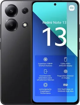 XIAOMI REDMI 13 8GB / 256GB (7 / 29)
