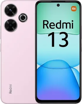 XIAOMI REDMI 13 8GB / 256GB (9 / 29)