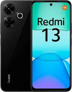XIAOMI REDMI 13 8GB / 256GB (10 / 29)