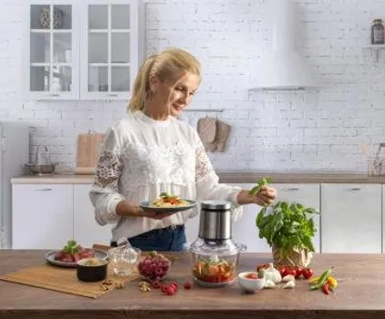 GORENJE S450XE SJECKALICA 450W (9 / 12)