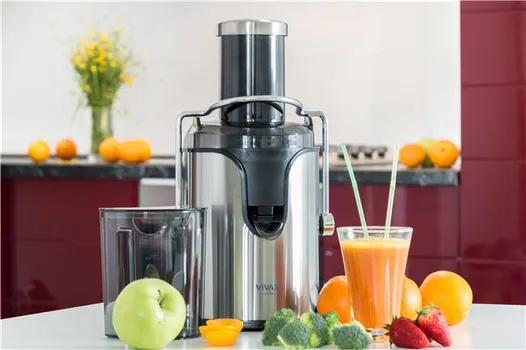 VIVAX HOME AJ-800 (1 / 16)