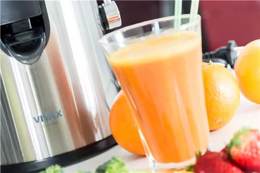 VIVAX HOME AJ-800 (6 / 16)