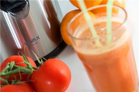 VIVAX HOME AJ-800 (8 / 16)