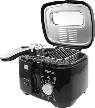 VIVAX HOME DF-1800B (7 / 10)