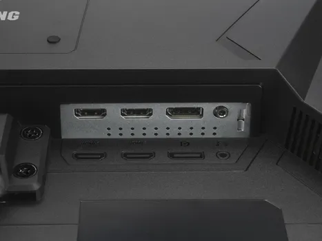 ASUS TUF VG247Q1A (3 / 6)