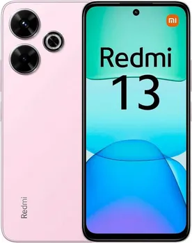 XIAOMI REDMI 13 6GB / 128GB (2 / 31)