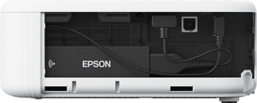 EPSON CO-FH02 SMART FULL HD TV, 3LCD PROJECTOR