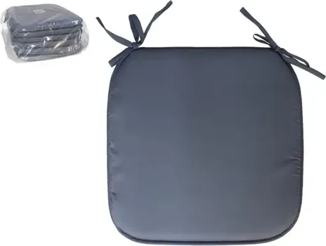 CUNGU GER JASTUK ZA STOLICU 39X39X3CM 216225 (1 / 1)