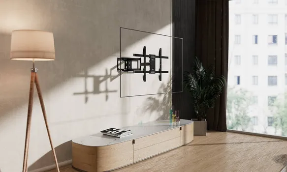 SENCOR ZIDNI NOSAČ ZA TV SHO 5620 CRNI STELL ACCESSORIES (2 / 3)