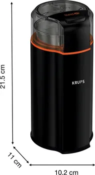 KRUPS GX332810 (7 / 12)