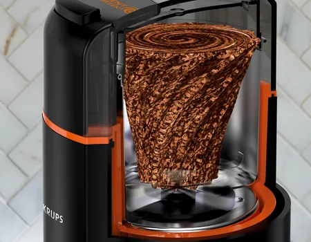 KRUPS GX332810 (8 / 12)