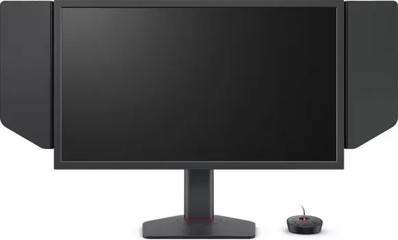 BENQ ZOWIE XL2546X (2 / 5)