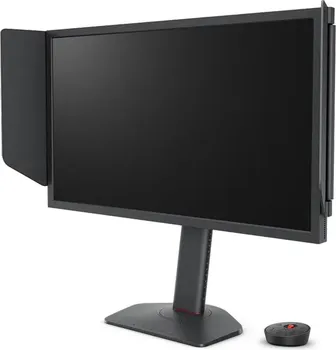 BENQ ZOWIE XL2546X (5 / 5)