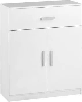 JYSK KOMODA TAPDRUP 1 FIOKA 2 VRATA (1 / 1)