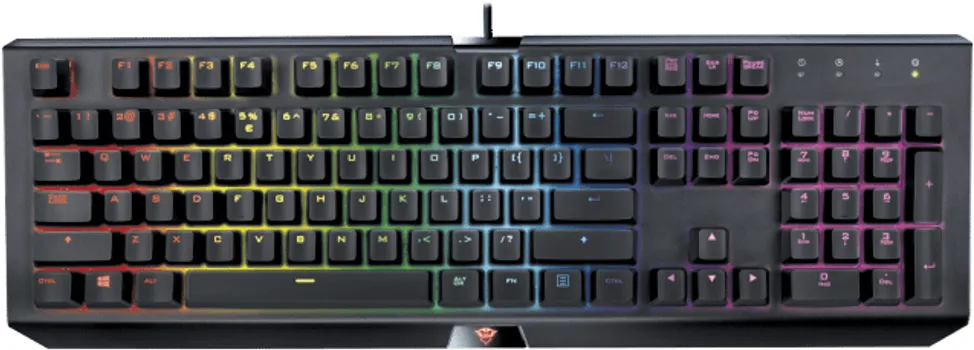 TRUST GXT 890 CADA RGB