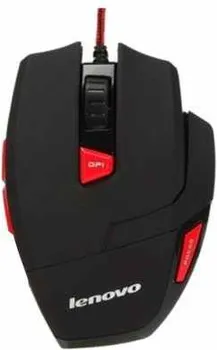 LENOVO M600 GAMING MOUSE (1 / 2)