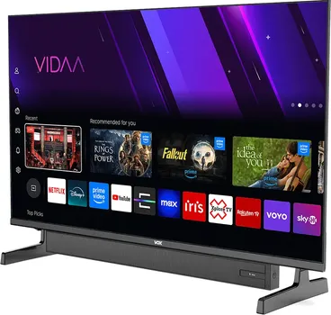 VOX SMART TELEVIZOR 32SBV684H – VIDAA OS 32″ (2 / 2)