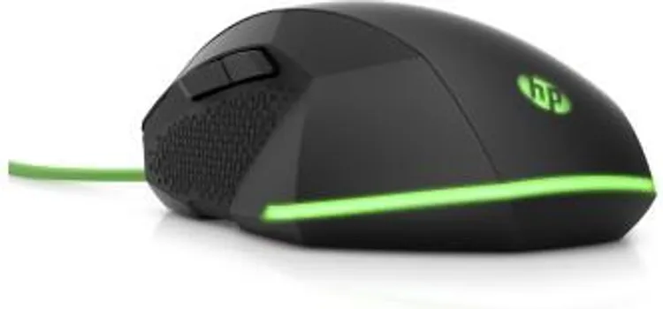 HP PAVILION 200 64151 PAVILION GAMING MOUSE 200 / REZOLUCIJA OPTIČKOG SENZORA - DO 3200 DPI / DUŽINA KABLA - 200 CM (2 / 3)