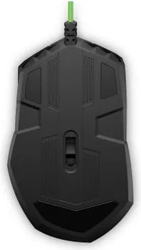 HP PAVILION 200 64151 PAVILION GAMING MOUSE 200 / REZOLUCIJA OPTIČKOG SENZORA - DO 3200 DPI / DUŽINA KABLA - 200 CM (3 / 3)