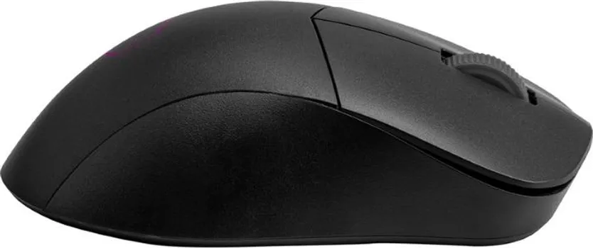 COOLER MASTER MM731 HYBRID 92669 MM731 HYBRID MIŠ - FREKVENTNI OPSEG: 2.4GHZ INTERFEJS: BLUETOOTH, USB, WIRELESS TIP SENZORA: PIXART OPTICAL (2 / 4)