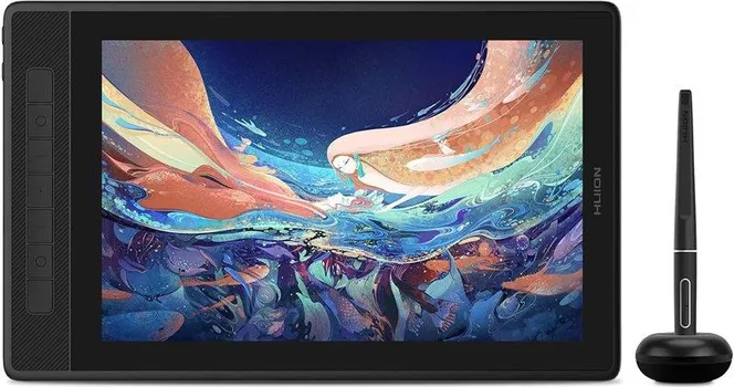 HUION KAMVAS PRO 13 2.5K GRAFIČKA TABLA (2 / 2)