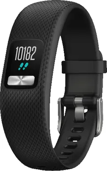 GARMIN VIVOFIT 4 BLACK S/M