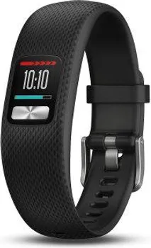 GARMIN VIVOFIT 4 BLACK L