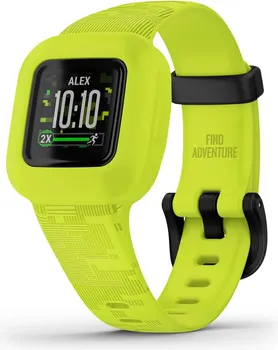 GARMIN VIVOFIT JR. 3 FITNESS TRACKER (5 / 45)