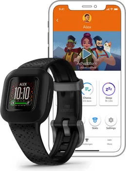 GARMIN VIVOFIT JR. 3 FITNESS TRACKER (6 / 45)
