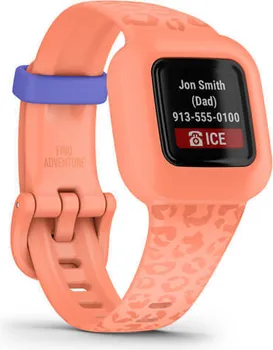 GARMIN VIVOFIT JR. 3 FITNESS TRACKER (13 / 45)