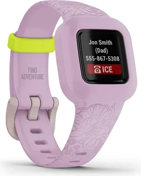 GARMIN VIVOFIT JR. 3 FITNESS TRACKER (15 / 45)