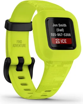 GARMIN VIVOFIT JR. 3 FITNESS TRACKER (16 / 45)