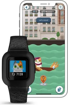 GARMIN VIVOFIT JR. 3 FITNESS TRACKER (17 / 45)