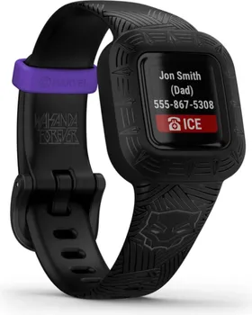 GARMIN VIVOFIT JR. 3 FITNESS TRACKER (18 / 45)