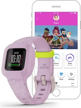GARMIN VIVOFIT JR. 3 FITNESS TRACKER (26 / 45)