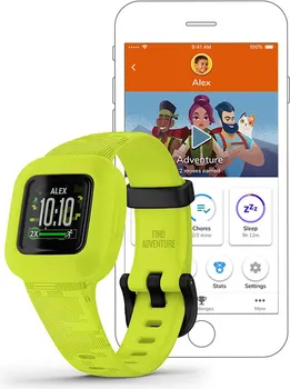 GARMIN VIVOFIT JR. 3 FITNESS TRACKER (27 / 45)