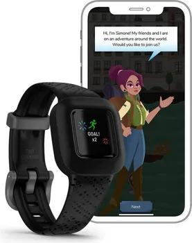 GARMIN VIVOFIT JR. 3 FITNESS TRACKER (28 / 45)