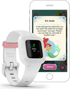 GARMIN VIVOFIT JR. 3 FITNESS TRACKER (30 / 45)