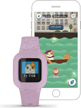 GARMIN VIVOFIT JR. 3 FITNESS TRACKER (32 / 45)