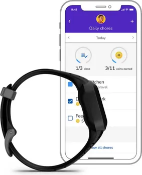 GARMIN VIVOFIT JR. 3 FITNESS TRACKER (34 / 45)