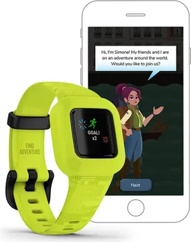 GARMIN VIVOFIT JR. 3 FITNESS TRACKER (38 / 45)